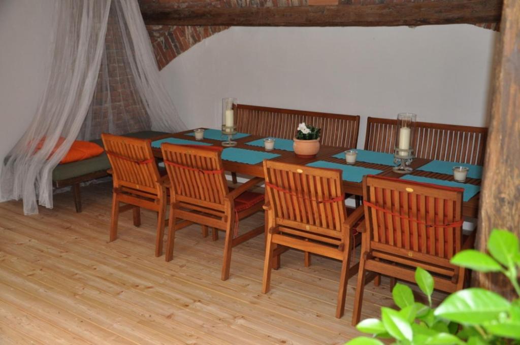 Das Pernerhaus Пеллау Екстер'єр фото